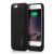 Incipio offGRID Express Backup Battery Case - To Suit iPhone 6 - 3000mAh - Black