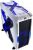 AeroCool Strike-X Advance Midi-Tower Case - NO PSU, White Edition1xUSB3.0, 1xUSB2.0, 1xAudio, Steel & Plastic, ATX