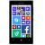 Nokia Lumia 435 Handset - Black