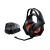 ASUS STRIX 7.1 USB Powered Gaming Headset - BlackHigh Quality Sound, 7.1 Surround Sound, Dedicated Volume Controls For Each Channel And Microphone, Foldable Design, Comfort Wearing