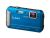 Panasonic DMC-FT30GN-A Digital Camera - Blue16.1MP, 4x Optical Zoom, F=4.5-18.0mm (25-100mm In 35mm Equiv), (29-108mm In 35mm Equiv In Video Recording), 2.7