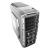 Raidmax Narwhal Midi-Tower Case - NO PSU, Titanium2xUSB3.0, 2xUSB2.0, 2xHD-Audio, 1x120mm Fan, ATX