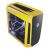 BitFenix AEGIS mATX Gaming Case - With ICON Display - NO PSU, Yellow2xUSB3.0, HD-Audio, 1x120mm Fan, Side-Window, Steel & Plastic, Side-Window, mATX