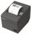 Epson C31CB10041 TM-T20 Thermal Receipt Printer - Black (USB Compatible)