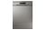 Samsung DW60H6050FS Dish Washer - 14L, 14 Place Settings, 4.5 Star WELS - Stainless steel 