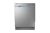 Samsung DW60H9950US Dish Washer - 15L, 15 Place Setting, 5 Star WELS, WaterWall - Stainless
