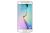 Samsung Galaxy S6 Edge Handset - White Pearl128GB Version 