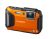 Panasonic DMC-FT6GN-D Lumia DMC-FT6 Digital Camera - Orange16.1MP, 4.6x Optical Zoom, F=4.9-22.8mm (28-128mm in 35mm Equivalent), 3.0