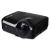 View_Sonic PJD8333S Networkable DLP Projector - 1024x768, 3500 Lumens, 15,000;1, 3500Hrs, Mini-D-Sub, RS232, HDMI, RCA, RJ45, 3.5mm Mini-Jack, USB, Speakers