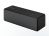 Sony SRSX33B Compact Wireless Speaker - BlackHigh Quality Sound, Bluetooth Technology, Deep Bass, Clear Mids, And Superior Clarity Across All Your Music, Up to 12 Hours Of Battery life