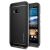 Spigen Neo Hybrid Series Case - To Suit HTC One M9 - Gunmetal