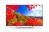 Sony KD75X8500CPSD Pro Bravia X8500 LCD LED TV75