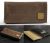 Golla Rey + Phone Wallet - To Suit iPhone 6 Plus, Galaxy S5, Smartphones - Taupe