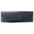 8WARE Full Size Wired Keyboard - Black