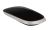 HP Z8000 Bluetooth MouseBluetooth Technology, 1600 DPI, 2 Buttons And Scroll Controls Enabling Clicking Or Scrolling Anywhere On The Top Surface Of The Mouse, Comfort Hand Size