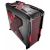 AeroCool Strike-X Adavanced Midi-Tower Case - NO PSU, Black/Red2xUSB, 1xAudio, 2x120mm Fan, 1x140mm Fan, ATX