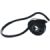 Jabra 14121-23 A Neckband - For Jabra GO 6400 Series Wireless Headsets