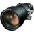 Panasonic ET-ELS03 Standard Zoom Lens - To Suit Panasonic PT-EX16K Projector