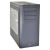 Lian_Li PC-A61WX Midi-Tower Case - NO PSU, Aluminum Black4xUSB3.0, HD-Audio, 3x120mm Fan, Side-Window, Aluminum, ATX