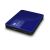 Western_Digital 2000GB (2TB) My Passport Ultra Portable HDD - Noble Blue - 2.5