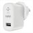 Belkin F8M731bgWHT MIXITUP Metallic Premium Universal Chipset Wall Charger - To Suit iPads, iPhones, SmartPhones, Tablets - White