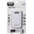 PQI 6PPG-119R0002A External Rechargeable Battery - 15,000mAh, Li-Ion, 2xUSB, 3.1amps, To Suit Smartphones - White