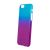 XtremeMac Microshield Fade Case - To Suit iPhone 6 Plus - Blue/Purple