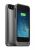 Mophie Juice Pack Helium - Protective Battery Case - To Suit iPhone 5/5S - Metallic Black