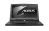 Aorus X5 Notebook - BlackCore i7-5700HQ(2.70GHz, 3.50GHz Turbo), 15,6