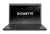 Gigabyte P37X NotebookCore i7-5700HQ(2.70GHz, 3.50GHz Turbo), 17.3