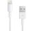 8WARE MFi 8-Pin Lightning To USB Cable - 3M - White