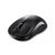 Rapoo M11 2.4G Wireless Entry Level Mouse - Black2.4GHz Wireless Connection, 1000DPI High-Definition Tracking Engine, Ambidextrous, Comfort Hand-Size