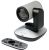 Logitech PTZ Pro Camera w. RemoteFull HD 1080p, H.264 UVC 1.5, 10x Lossless Zoom, 260-Degree Pan/130-Degree Tilt(Motorized), USB2.0