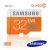 Samsung 32GB Micro SDHC UHS-I Card - EVO, Class 10, Up to 48MB/s