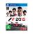 Codemasters F1 2015 - (Rated G)PS4