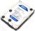 Western_Digital 1000GB (1TB) IntelliPower SATA-III 6Gb/s HDD w. 64MB Cache (WD10EZRZ) WD Blue Series