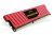 Corsair 4GB (1 x 4GB) PC3-12800 1600MHz DDR3 RAM - 9-9-9-24 - Vengeance LP Red Series