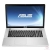 ASUS UX303LA-C4320H-CH Notebook - BrownCore i5-5200U(2.20GHz, 2.70GHz Turbo), 13.3