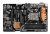 Asrock H170PRO4/D3 MotherboardLGA1151, H170, 4xDDR3-1866(OC), 2xPCI-Ex16 v3.0, 3xPCI-Ex1 v3.0, 6xSATA-III, 2xSATA-Express, RAID, 1xGigLAN, 8Chl-HD, USB3.0, DVI, HDMI, ATX
