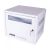 Laser PW-CS10 10 USB Port Charging Cabinet Station with UV Light And Sliding Shelf, 10 x 2.1A - White