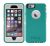 Otterbox Defender Series Tough Case - To Suit iPhone 6/6S - Whisper White/Light Teal