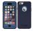 Otterbox Defender Series Tough Case - To Suit iPhone 6/6S - Royal Blue/Admiral Blue