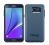 Otterbox Symmetry Series Tough Case - To Suit Samsung Galaxy Note 5 - City Blue