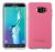 Otterbox Symmetry Series Tough Case - To Suit Samsung Galaxy S6 Edge Plus - Pink Pebble