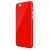 Switcheasy Nude Case - To Suit iPhone 6/6S - Red