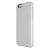Switcheasy Numbers Case - To Suit iPhone 6 Plus/6S Plus - Frost White