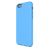 Switcheasy Numbers Case - To Suit iPhone 6 Plus/6S Plus - Methyl Blue