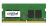 Crucial 4GB (1 x 4GB) PC4-17000 2133MHz DDR4 SODIMM RAM - CL15 - Single Rank