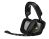 Corsair VOID Wireless Dolby 7.1 Gaming Headset - CarbonHigh Quality Sound, 2.4GHz Wireless Freedom From Up To 40 Feet Away, Noise cancelling Microphone, Comfort Wearing