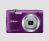 Nikon Coolpix S2900 Digital Camera - Purple20.1MP, 5x Optical Zoom, 4.6, 23.0mm, (Angle Of View Equivalent To That Of 26-130mm Lens In 35mm [135] Format), 2.7